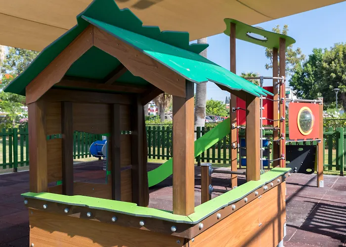 Golden Bay Beach Hotel